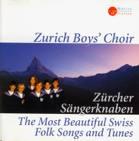 Zurich Boys’ Choir