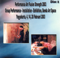 Fusion Strenght 2003