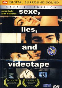 Sex, Lies, and, Videotape