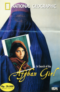 Image of In Search of the Afghan Girl