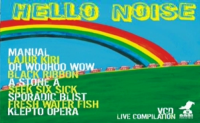 VCD Live Compilation: Hello Noise
