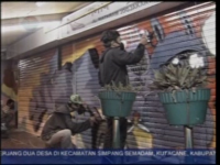 Horison: Seni Jalan itu Disebut Mural
