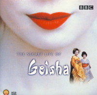 The Secret Life Geisha
