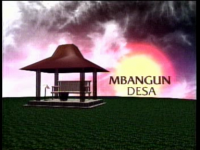 Image of Mbangun Desa, Episode: “Ndhuduhke Dalan’