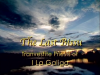 The Last Bissu