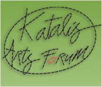 Image of katalis arts forum