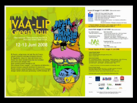 IVAA - LIP Green Tour