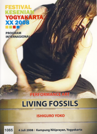 Image of Living Fossils