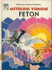 Mitologi Yunani : Feton