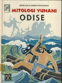 Image of Mitologi Yunani : Odise