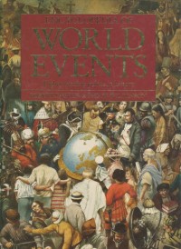Encyclopedia of World Events
