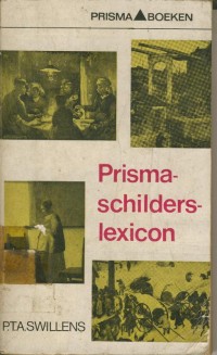 Image of Prisma Schilders Lexicon