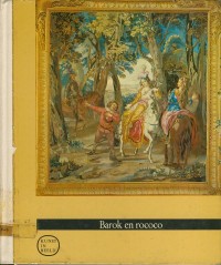 Kunst in Beeld : Barok en Rococo