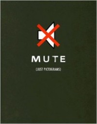 Image of Mute (Just Pictograms)