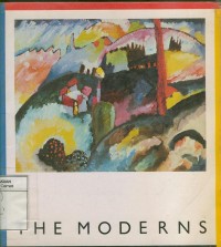 Image of The Moderns