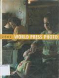 2001 World Press Photo