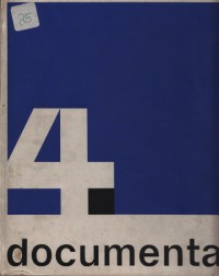 4. Documenta Katalog 2