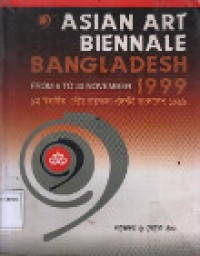 9th Asian Art Biennale Bangladesh 1999