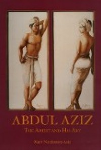 Abdul aziz The Artist And His Art