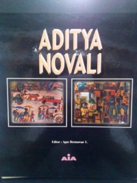 Aditya Novali
