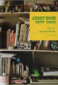 Andry Moch (1977-2008) Vol.01 : Life and Works