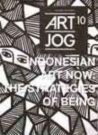 Image of ART|JOG|10rnIndonesian Art Now: The Strategies Of Being