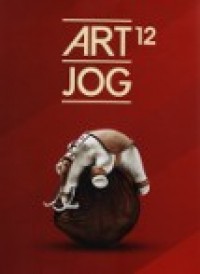 Image of Art Jog 12 - before exhibition