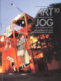 Image of Art Jog 10- Indonesian Art Now: The Strategies Of Being