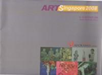 Art Singapore 2008: The Contemporary Asian Art Fair