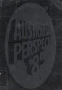 Image of Australian Perspecta 1985