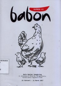 Bumbon #2: Babon