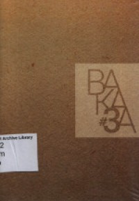 BAKABA #3a