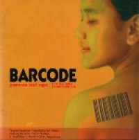 Festifal Kesenian Yogyakarta XVI-2004: Barcode