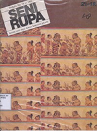 berkala No. 15 - 1986: Seni Rupa Komite seni Rupa Dewan Kesenian Jakarta berkala