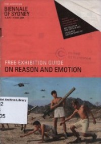 Biennale Of Sydney On Reason And Emotion