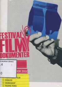 Image of Festival Film Dokumenter