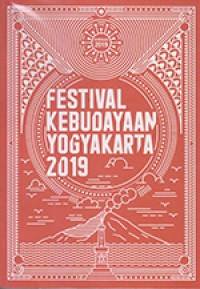 Festival Kebudayaan Yogyakarta 2019: Mulanira