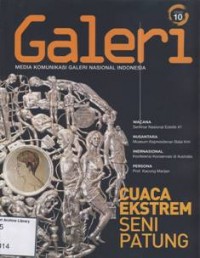 Galeri Media Komunikasi Galeri Nasional Indonesia No.10