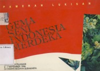 Gema Seni Indonesia Merdeka