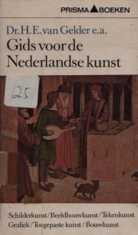 Gids voor de Nederlandse kunst