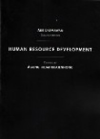 Image of Human Resource Development [Solo Exhibition by Ade Darmawan]