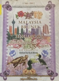 Malaysia Brunei & Singapore: Banknotes & Coins