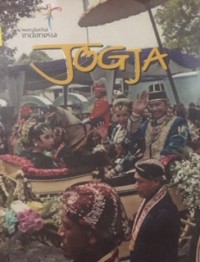 Wonderful Indonesia: Jogja