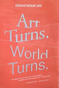 Image of Art Turns. World Turns.