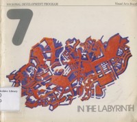 Image of Exhibition 7 : In The Labyrinth  : Drawings By Peter Booth And Mike Brown