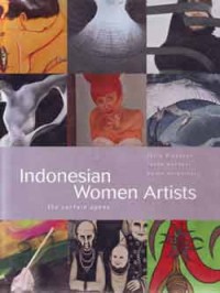 Indonesian Women Artists