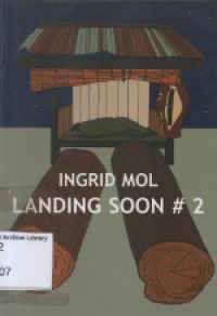 LANDING SOON #2 Ingrid Mol
