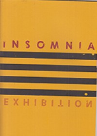 Image of Insomnia Exhibition