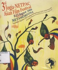 Image of Jogja-NETPAC Asian Film Festival 2008
