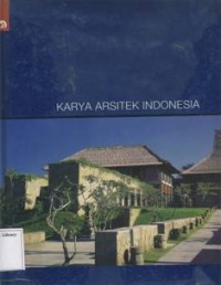 Karya Arsitek Indonesia